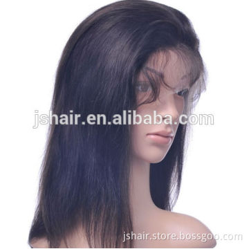 Professional Alibaba aliexpress hair 100% human hair wig